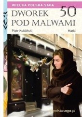 Okładka książki Matki Marian Piotr Rawinis
