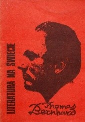 Okładka książki Literatura na świecie nr 6/1991 (239) Theodor Adorno, Thomas Bernhard, Redakcja pisma Literatura na Świecie