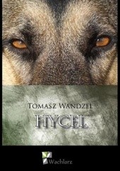 Okładka książki Hycel Tomasz Wandzel