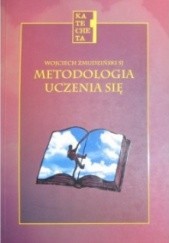 Okładka książki Metodologia uczenia się Wojciech Żmudziński SJ