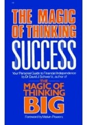 Magia myślenia kategoriami sukcesu