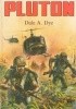 Okładka książki Pluton Dale Adam Dye