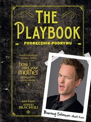 The Playbook. Podręcznik podrywu