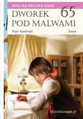 Okładka książki Zosia Marian Piotr Rawinis