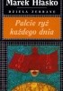 Okładka książki Palcie ryż każdego dnia Marek Hłasko