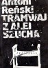 Tramwaj z alei Szucha