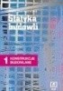 Okładka książki Konstrukcje budowlane 1: Statyka budowli Anna Iwanczewska