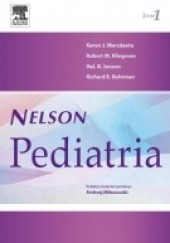Nelson. Pediatria, tom 1.