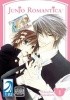 Okładka książki Junjou Romantica vol. 1 Shungiku Nakamura