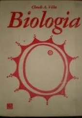 Okładka książki Biologia Claude A. Villee