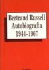 Autobiografia 1944 - 1967