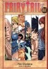 Fairy Tail Volume 18