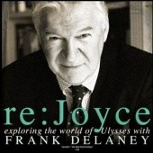 Okładka książki Re: Joyce Frank Delaney