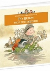 Okładka książki Po burzy Nick Butterworth