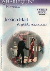 Okładka książki Angielska narzeczona Jessica Hart