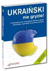 Okładka książki Ukraiński nie gryzie! praca zbiorowa