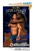 Okładka książki Savannah's Ménage Lizzie Lynn Lee