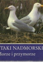 Okładka książki Ptaki nadmorskie. Morze i przymorze Claus Schönert