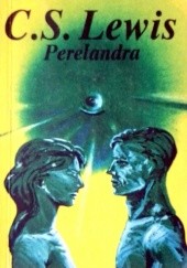 Okładka książki Perelandra C.S. Lewis