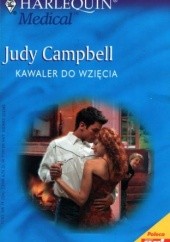 Okładka książki Kawaler do wzięcia Judy Campbell