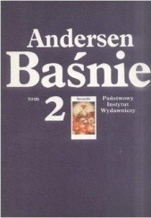 Okładka książki Baśnie. Tom II Hans Christian Andersen