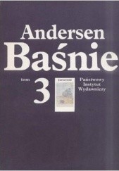 Okładka książki Baśnie. Tom III Hans Christian Andersen