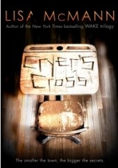 Okładka książki Cryer's Cross Lisa McMann