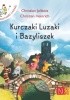 Okładka książki Kurczaki Luzaki i bazyliszek Christian Heinrich,&nbsp;Christian Jolibois