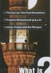 Okładka książki What is Islam?