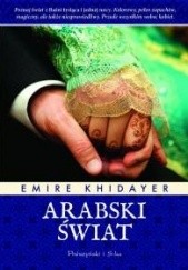 Okładka książki Arabski świat