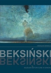 Okładka książki Beksiński Wiesław Banach