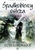 Okładka książki Spadkobiercy ostrza Adrian Tchaikovsky