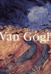 Okładka książki Van Gogh 1853-1890 praca zbiorowa