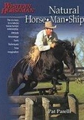 Okładka książki Natural Horse-Man-Ship Pat Parelli