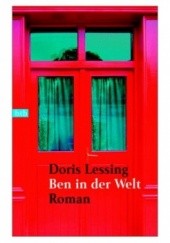 Okładka książki Ben in der Welt Doris Lessing
