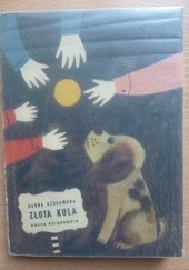 Okładka książki Złota kula Hanna Ożogowska