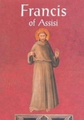 Okładka książki Francis of Assisi GianMaria Polidoro
