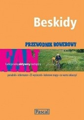 Okładka książki Zielony Śląsk : przewodnik rowerowy Marek Świech