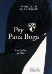 Okładka książki Psy Pana Boga. Los Perros de Dios Wojciech Wiśniewski