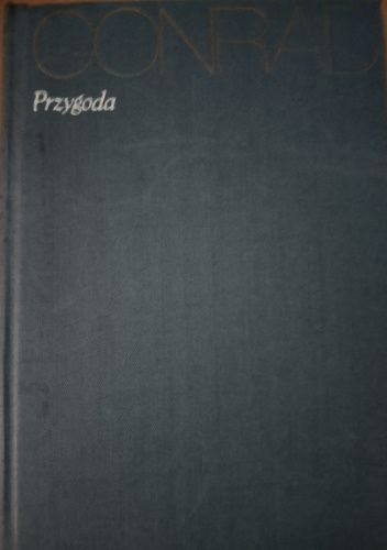 Okładki książek z serii Joseph Conrad. Dzieła