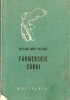 Okładka książki Farmerskie córki William Carlos Williams