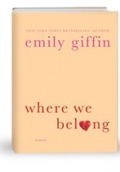 Okładka książki Pewnego dnia Emily Giffin