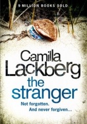 Okładka książki The Stranger Camilla Läckberg
