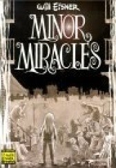 Okładka książki Minor Miracles