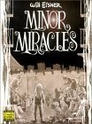 Okładka książki Minor Miracles Will Eisner