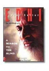 Okładka książki A Mirror to the Blind Tehmina Durrani, Abdul Sattar Edhi