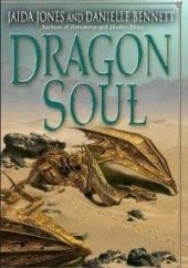 Okładka książki Dragon Soul