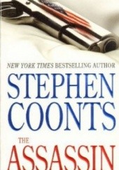 Okładka książki Assassin Stephen Coonts
