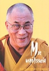 Okładka książki Moc współczucia. Wybór wykładów Dalajlama XIV