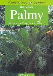 Okładka książki Palmy Halina Heitz